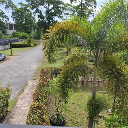 Ferienwohnung Bangtao Mango House (Adults Only) Strand Bang Tao Exterior foto