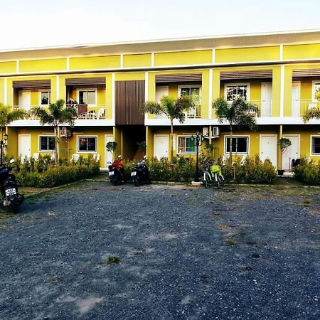Ferienwohnung Bangtao Mango House (Adults Only) Strand Bang Tao Exterior foto