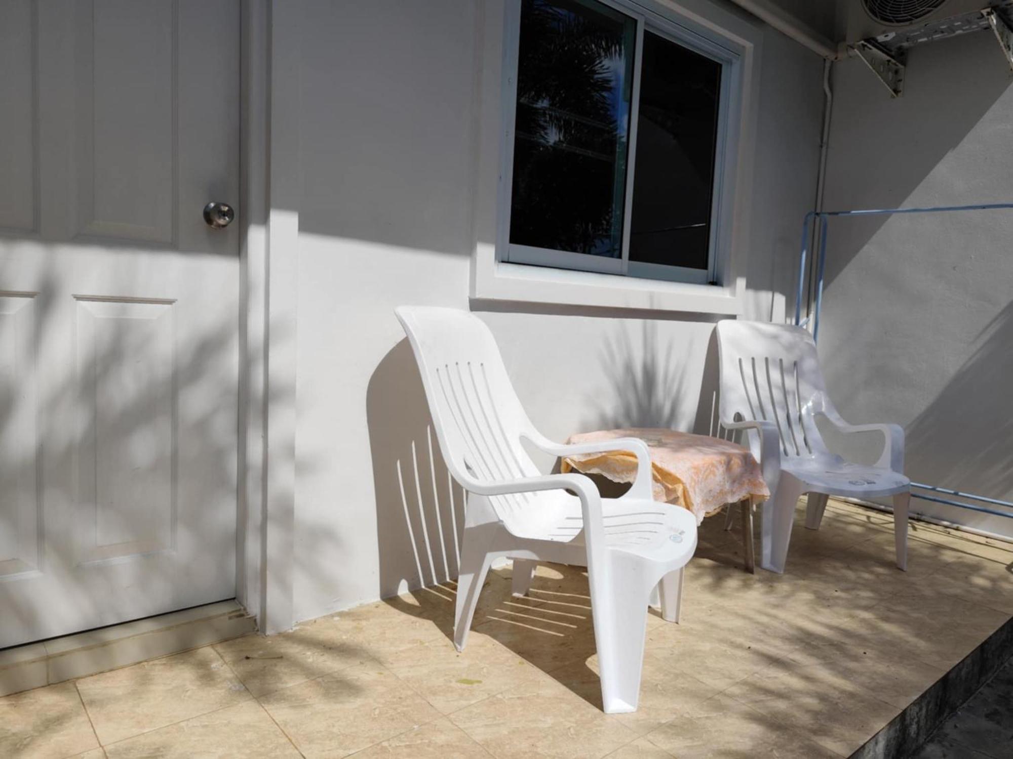 Ferienwohnung Bangtao Mango House (Adults Only) Strand Bang Tao Exterior foto