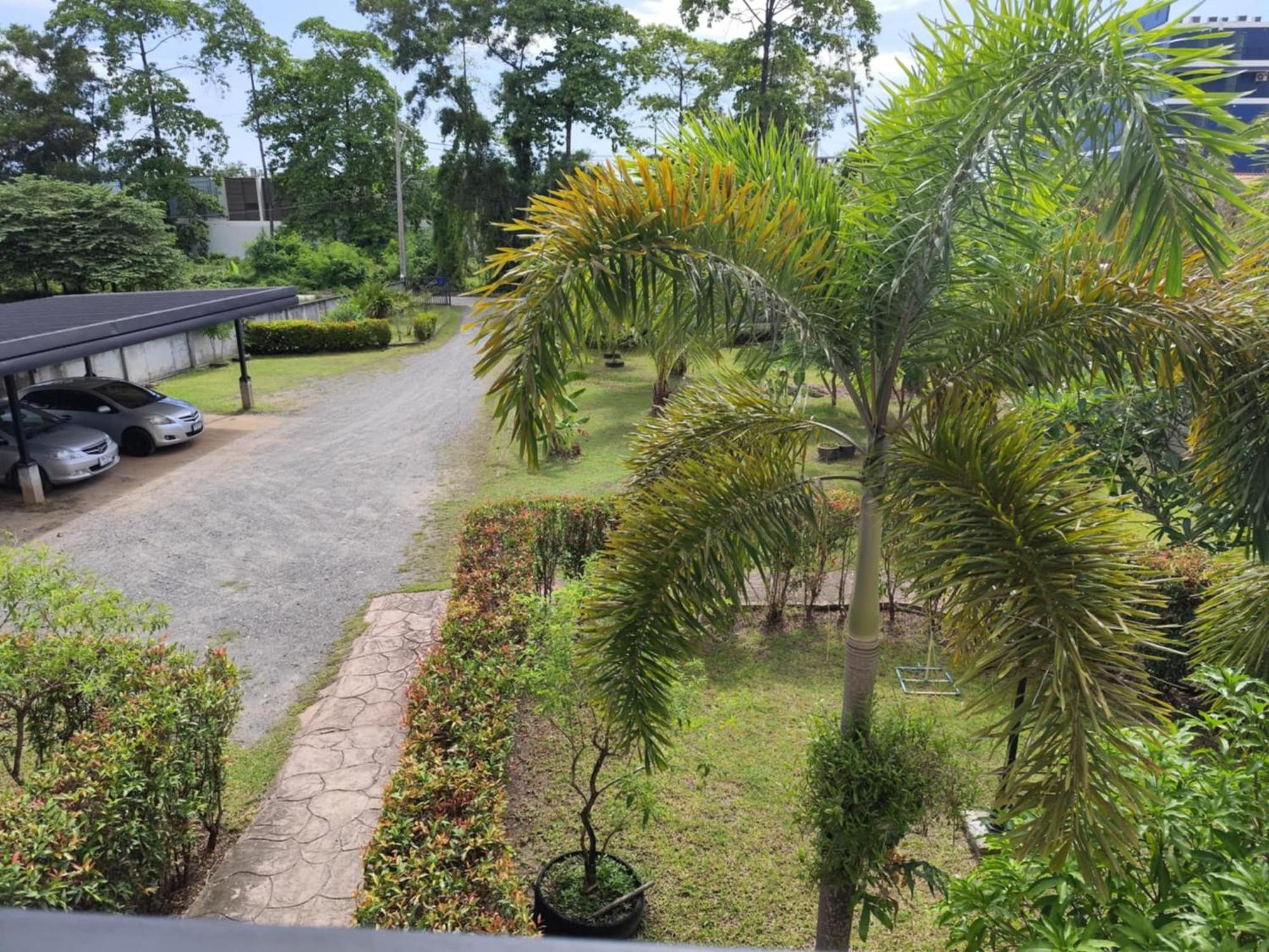 Ferienwohnung Bangtao Mango House (Adults Only) Strand Bang Tao Exterior foto