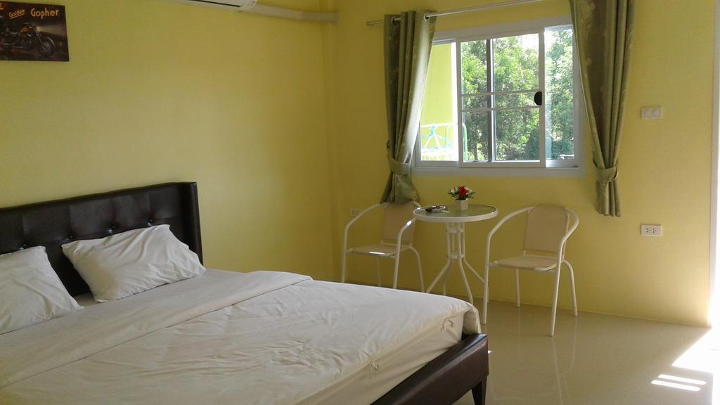 Ferienwohnung Bangtao Mango House (Adults Only) Strand Bang Tao Exterior foto