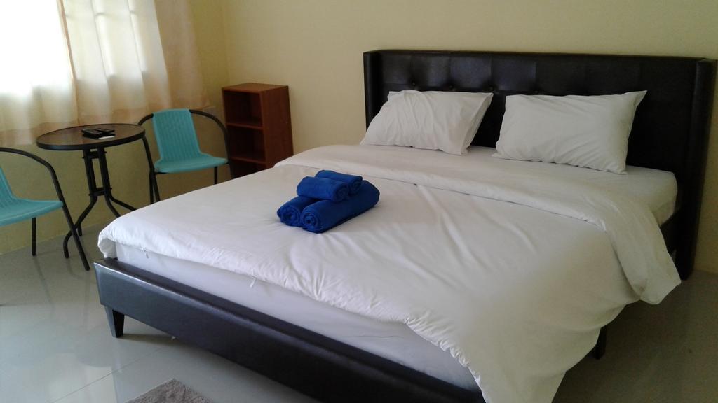 Ferienwohnung Bangtao Mango House (Adults Only) Strand Bang Tao Exterior foto
