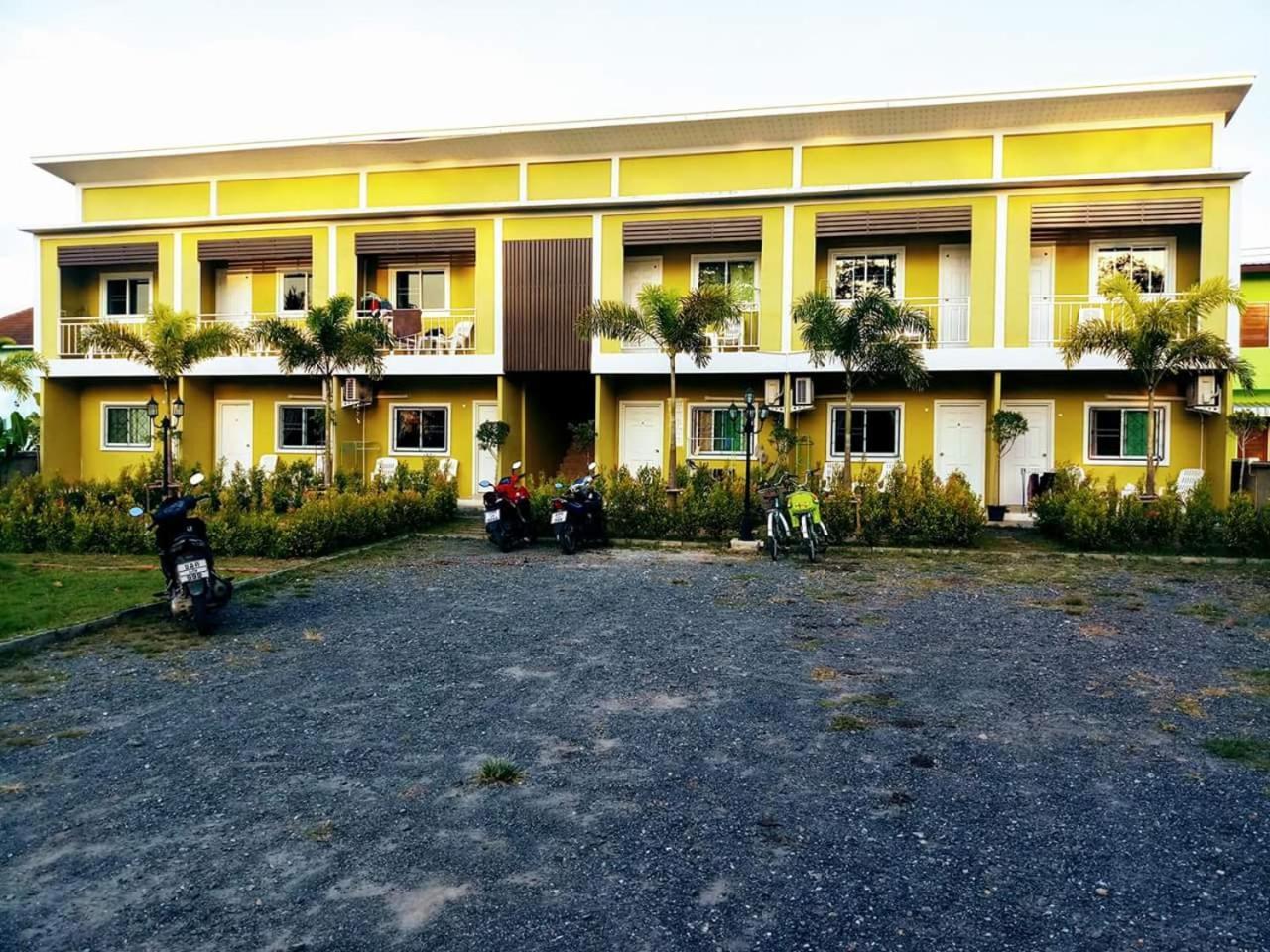Ferienwohnung Bangtao Mango House (Adults Only) Strand Bang Tao Exterior foto
