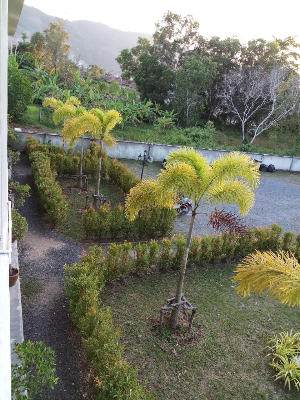 Ferienwohnung Bangtao Mango House (Adults Only) Strand Bang Tao Exterior foto