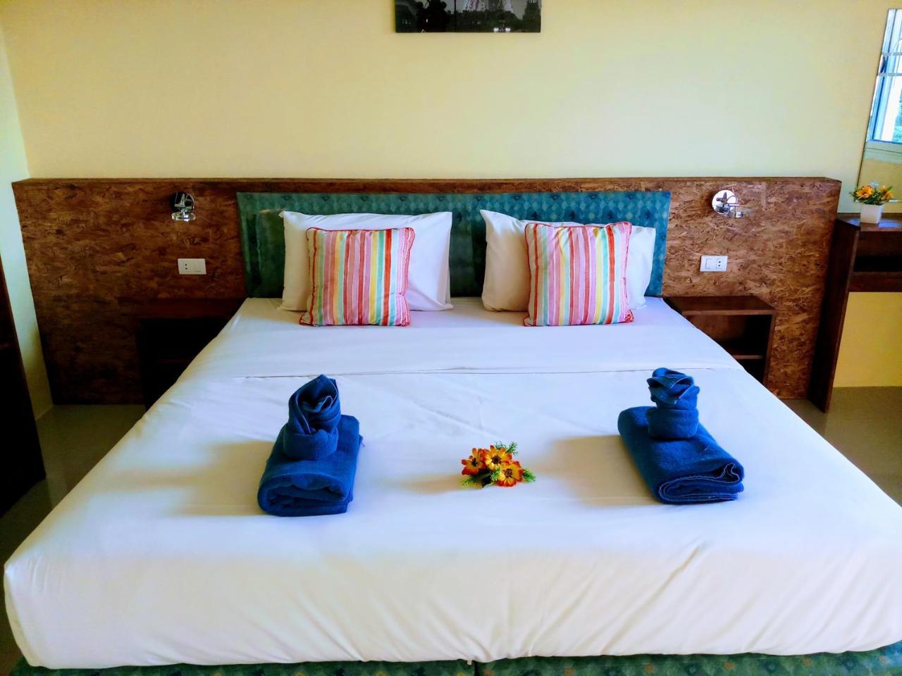 Ferienwohnung Bangtao Mango House (Adults Only) Strand Bang Tao Exterior foto