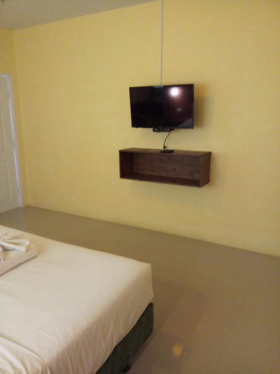 Ferienwohnung Bangtao Mango House (Adults Only) Strand Bang Tao Exterior foto