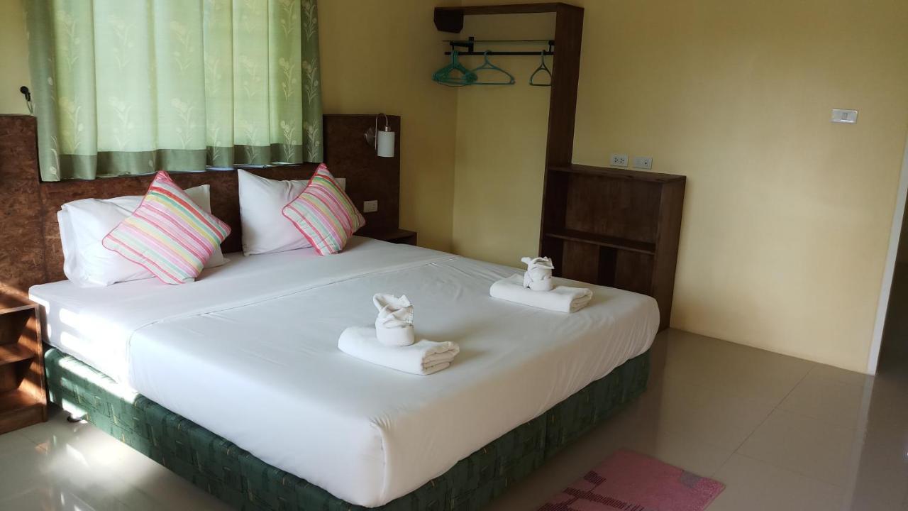 Ferienwohnung Bangtao Mango House (Adults Only) Strand Bang Tao Exterior foto