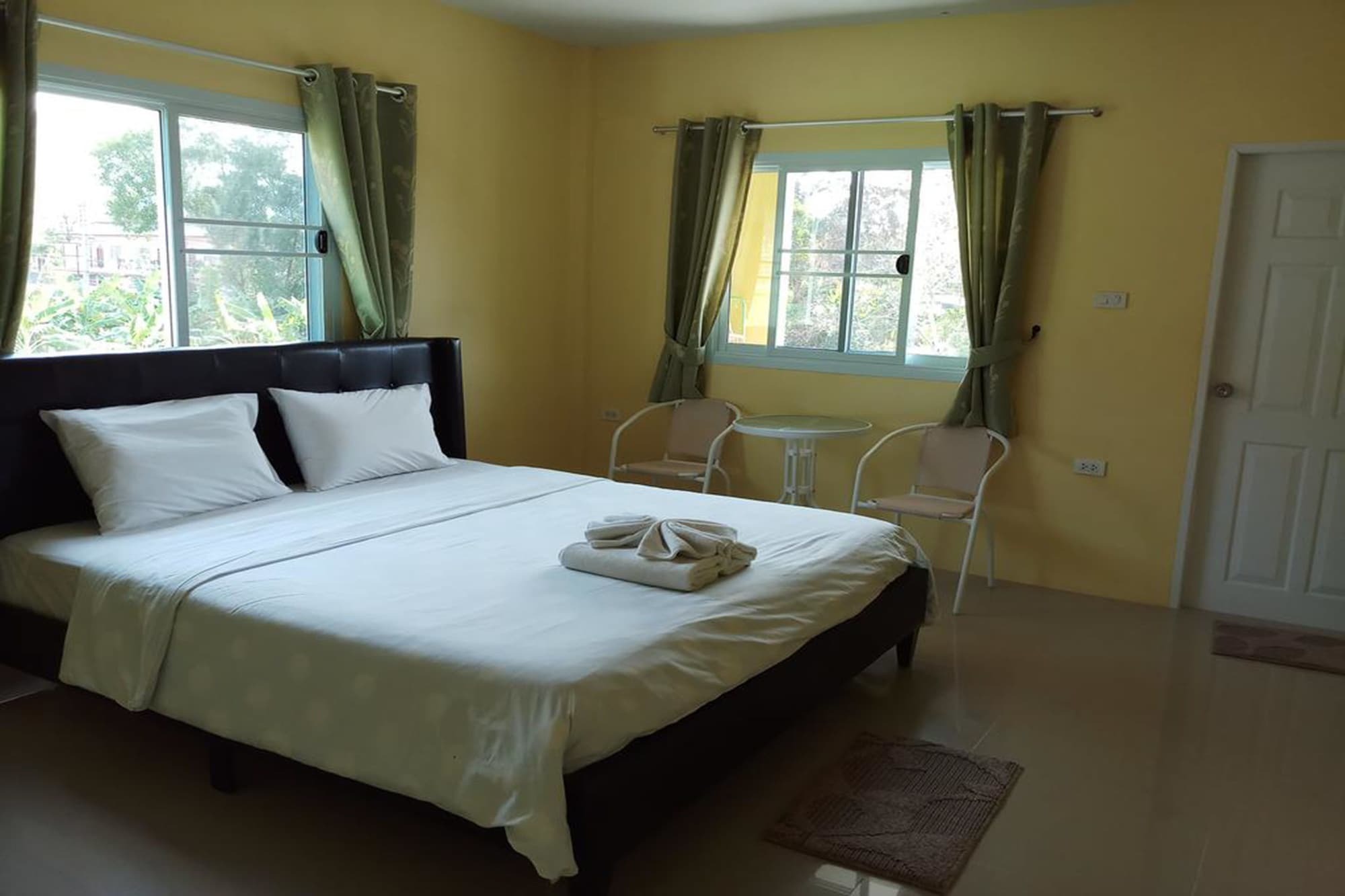 Ferienwohnung Bangtao Mango House (Adults Only) Strand Bang Tao Exterior foto