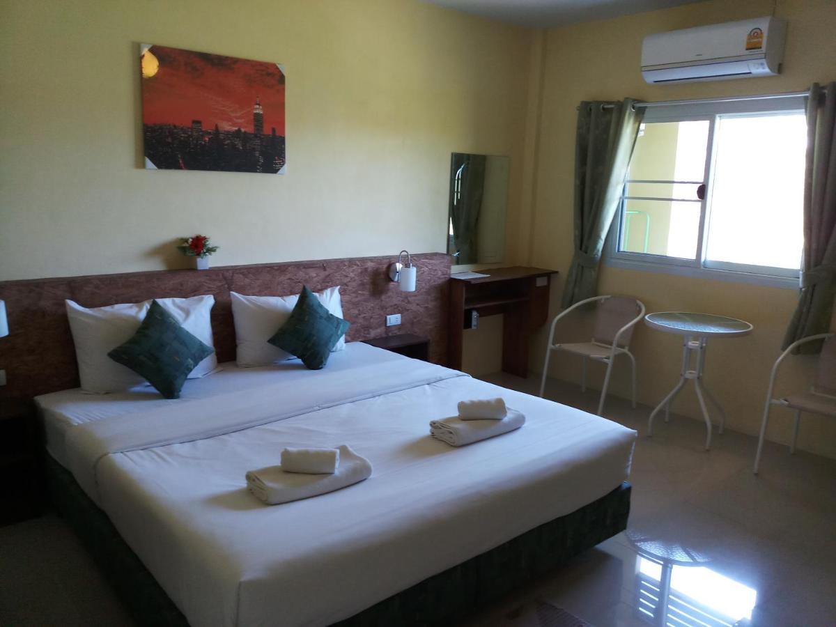 Ferienwohnung Bangtao Mango House (Adults Only) Strand Bang Tao Exterior foto