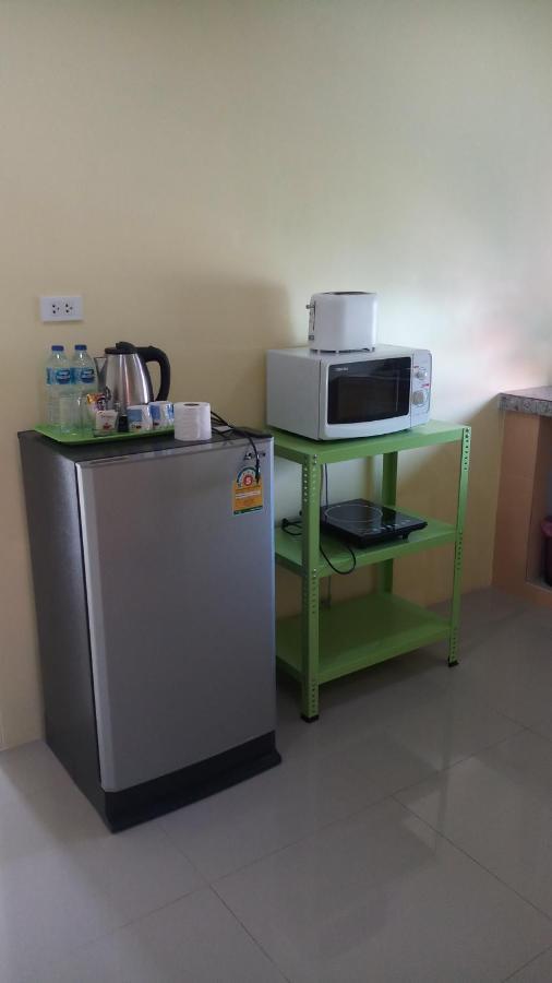 Ferienwohnung Bangtao Mango House (Adults Only) Strand Bang Tao Exterior foto