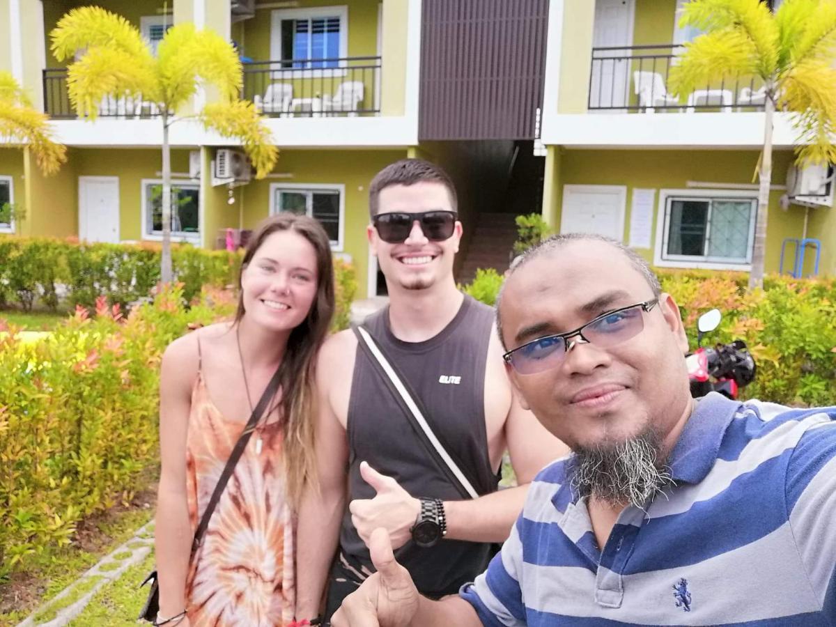 Ferienwohnung Bangtao Mango House (Adults Only) Strand Bang Tao Exterior foto